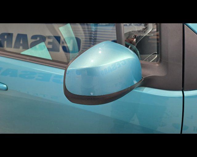 SUZUKI Splash 1.0 GLS