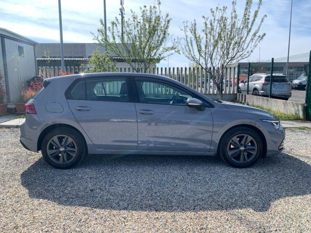 VOLKSWAGEN Golf 1.0 TSI EVO Life