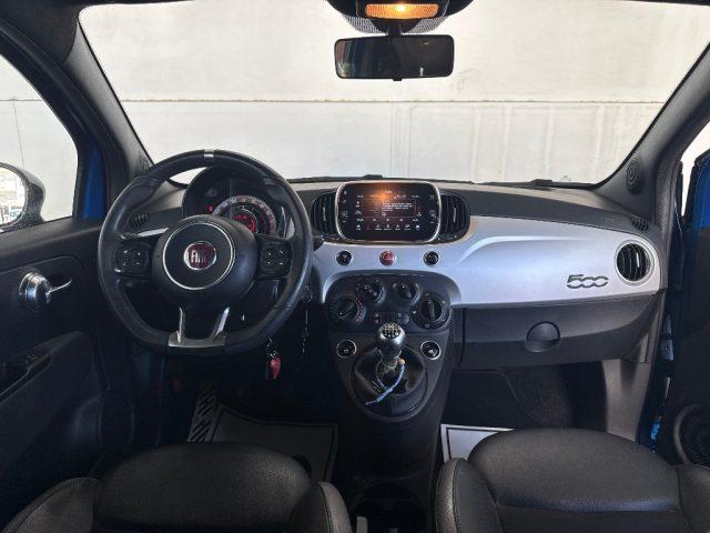 FIAT 500 cil. 1.0 Hybrid Sport