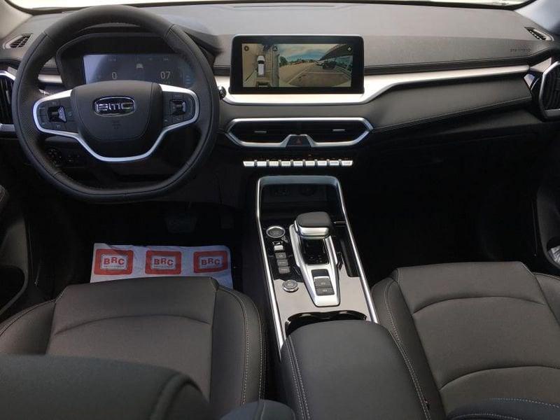 Emc Sei 1.5T GPL CVT 5 ANNI GARANZIA * PREZZO PROMO