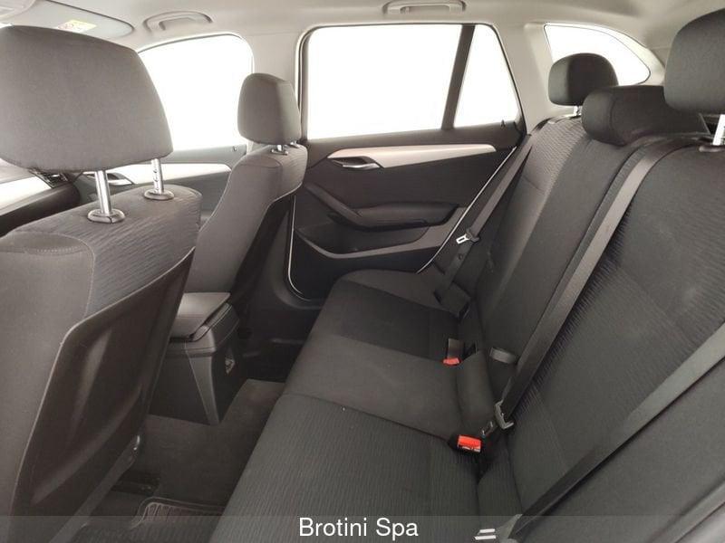 BMW X1 X1 xDrive18d X Line