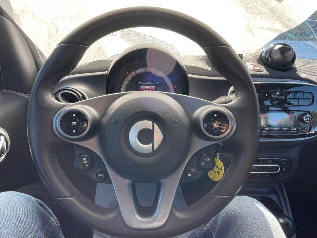 SMART ForTwo 70 1.0 CLIMA,CERCHI,TETTO PANORAMA,CRUISE