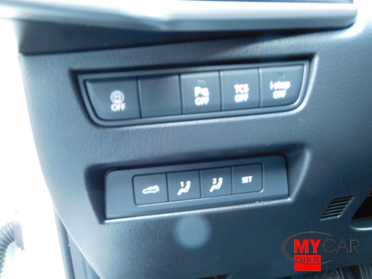 Mazda CX-60 3.3L e-Skyactiv D 249cv M Hybrid AWD Homura + GANCIO