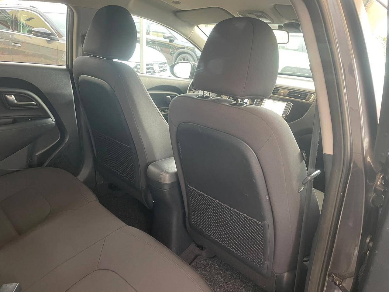 Kia Rio 1.4 CRDi 5p.S&S High Tech