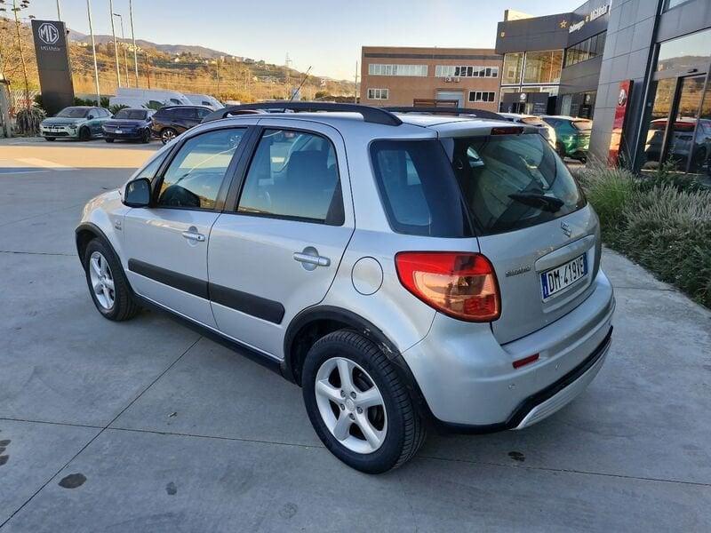 Suzuki SX4 1.6 ddis Urban Line 2wd