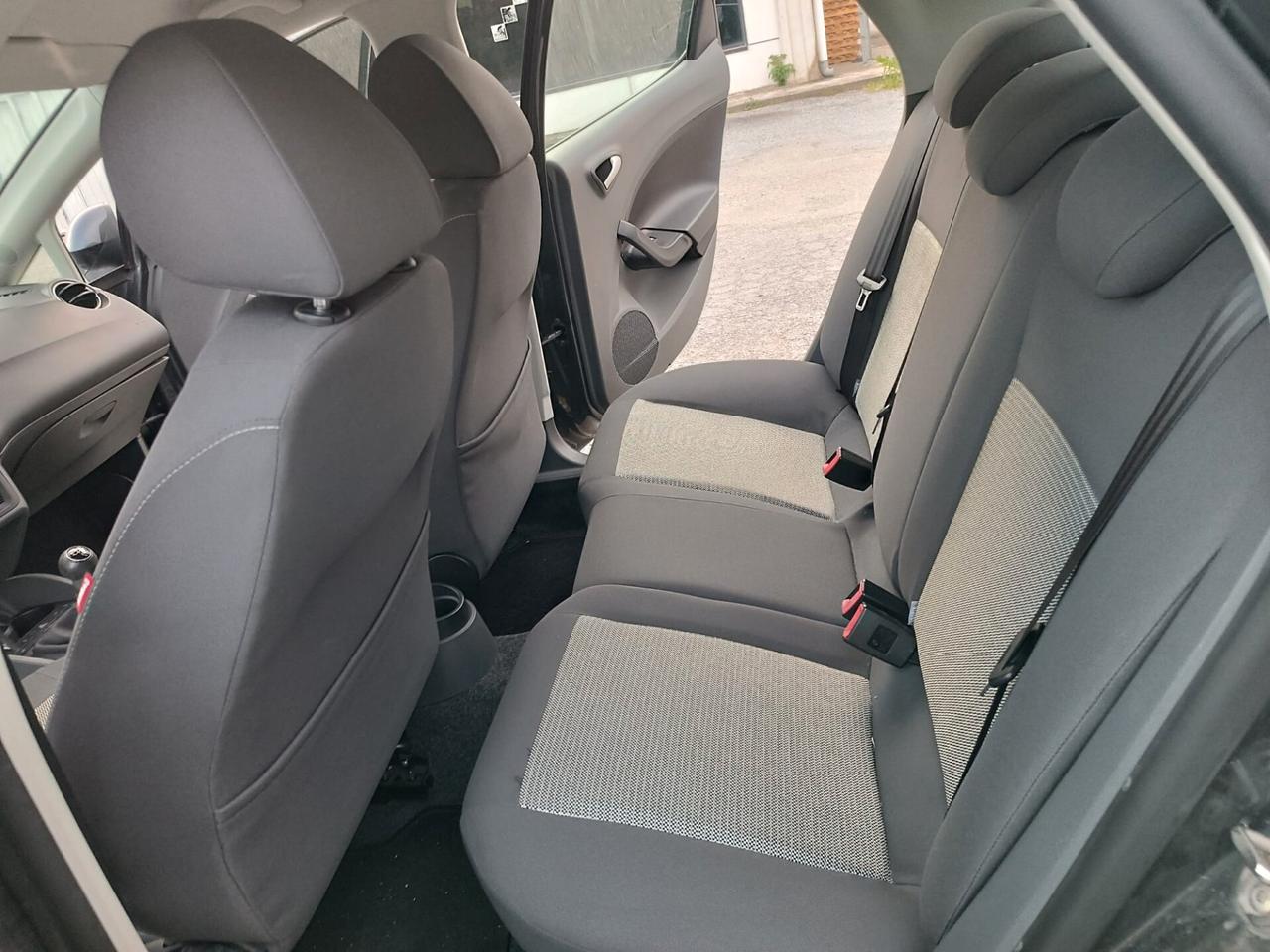 Seat Ibiza 2010---1.2 Benzina Neopatentati