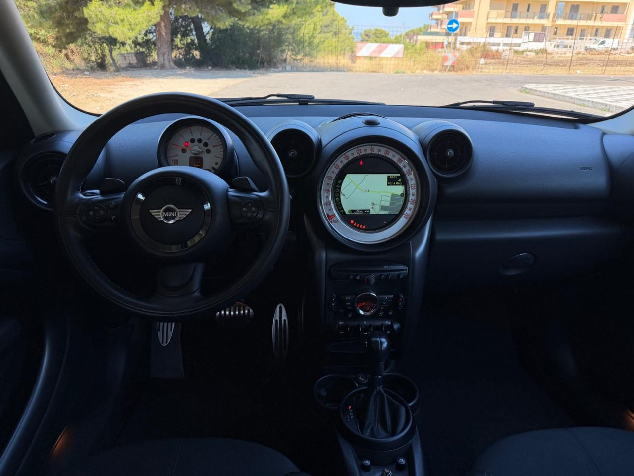 Mini Cooper Countryman 2.0 SD ALL4