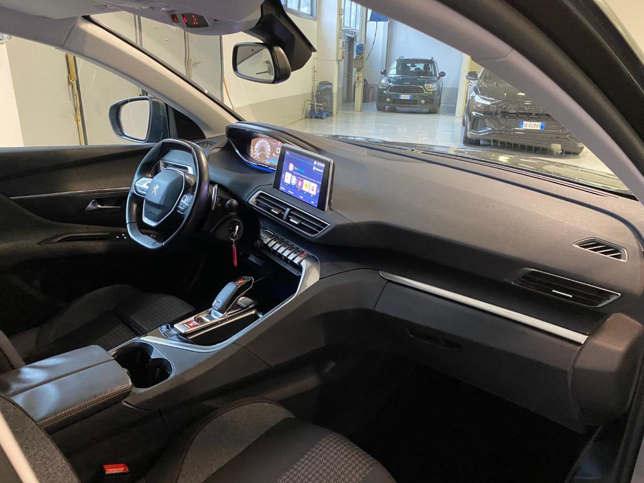 PEUGEOT 3008 BlueHDi 130 S&S EAT8 Business*PROMO*