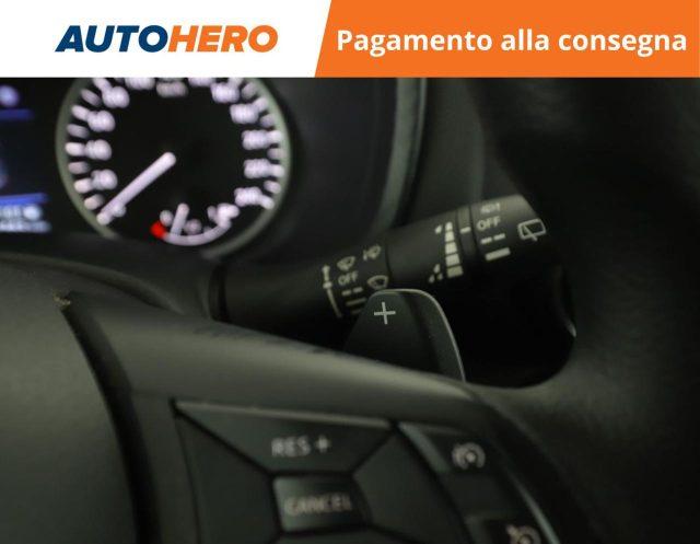 NISSAN Juke 1.0 DIG-T 114 CV DCT N-Connecta