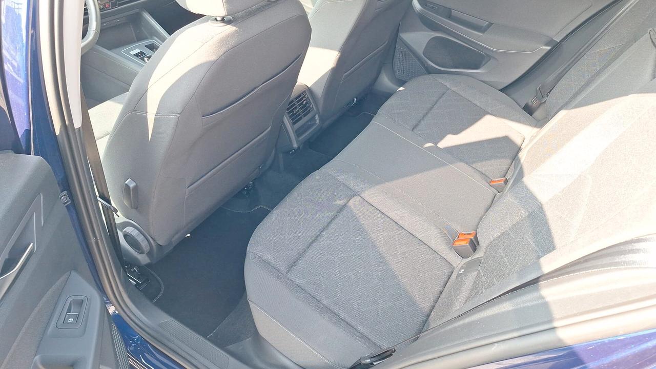 Volkswagen Golf 1.5 eTSI 130 CV EVO ACT DSG Life PREZZO VERO!!