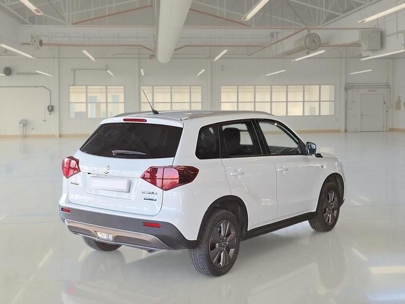 SUZUKI VITARA 1.4 BOOSTERJET HYBRID COOL SUV