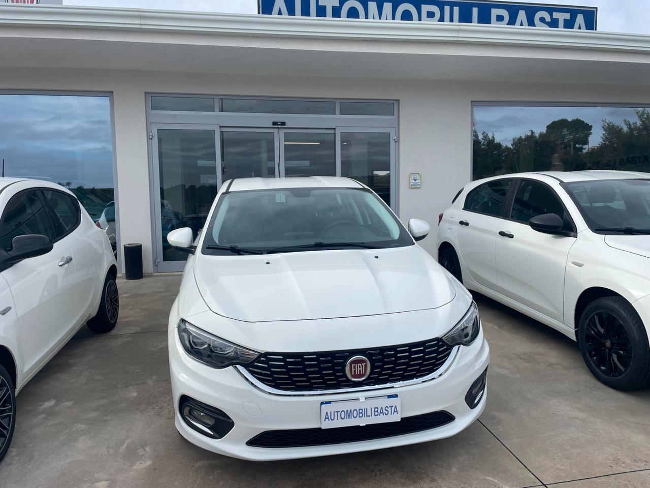 Fiat Tipo 1.6 Mjt 4 porte Mirror "km 55.000"