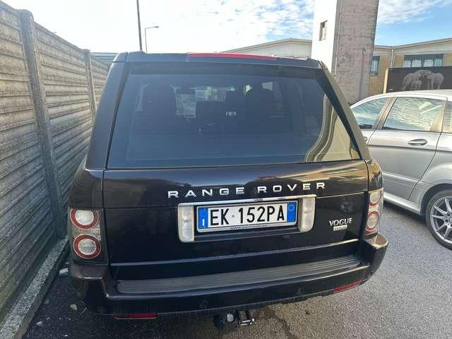 Land Rover Range Rover Range Rover 4.4 / MOTORE FUSO