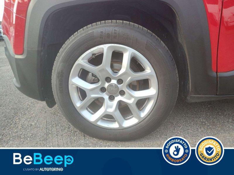 Jeep Renegade 1.6 MJT LIMITED FWD 120CV