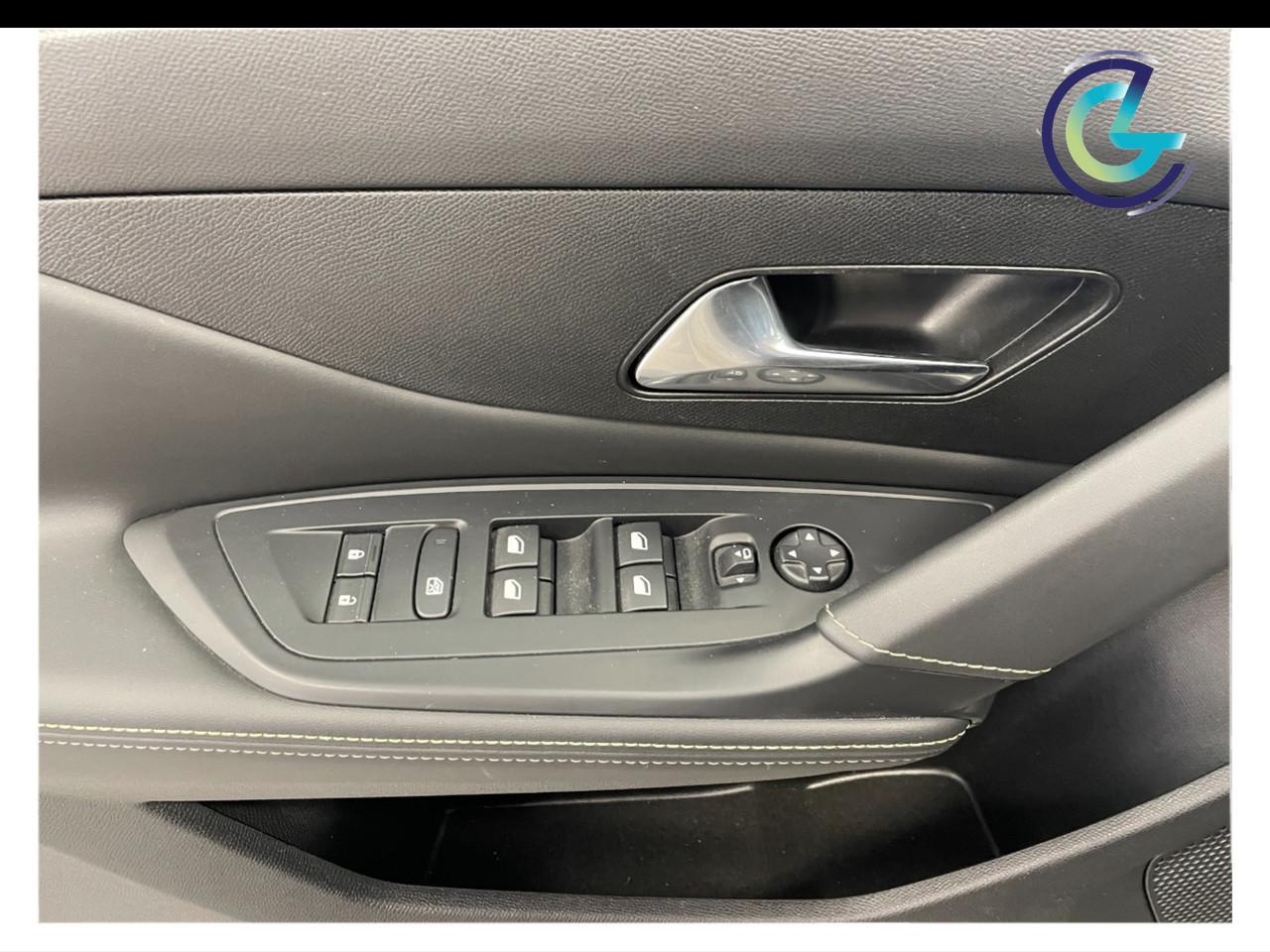 PEUGEOT 308 III 2021 SW - 308 SW 1.2 puretech t Allure s&s 130cv eat8