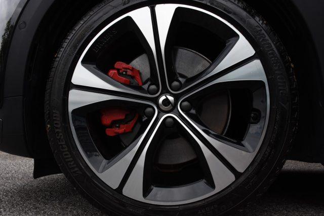 SMART Smart #3 BRABUS