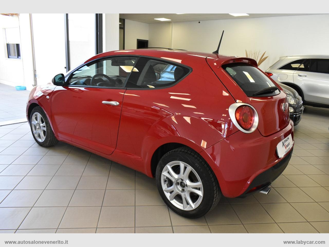 ALFA ROMEO MiTo 1.3 JTDm 95 CV S&S Super