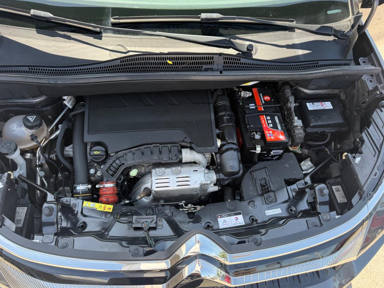 Citroen C3 Aircross 1.2 bz 130cv S&S EAT6 Shine Pack Aut.
