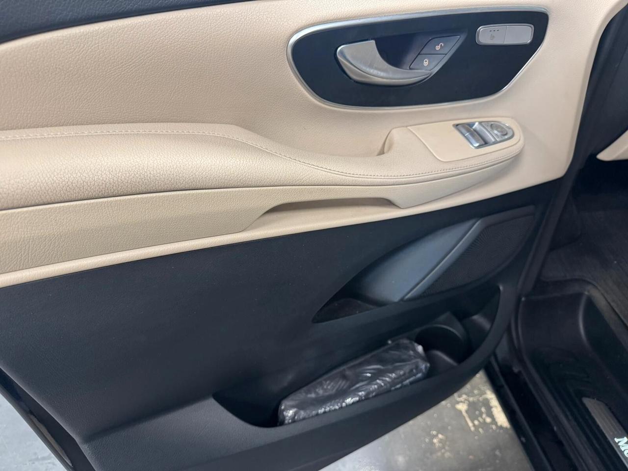 Mercedes-benz V 250 CDI BlueTEC Automatic Premium Long