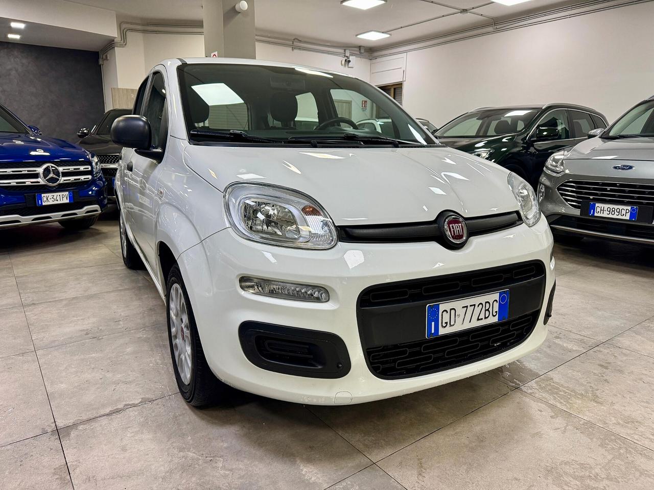 Fiat Panda 1.2 69cv EasyPower Easy 11/2020