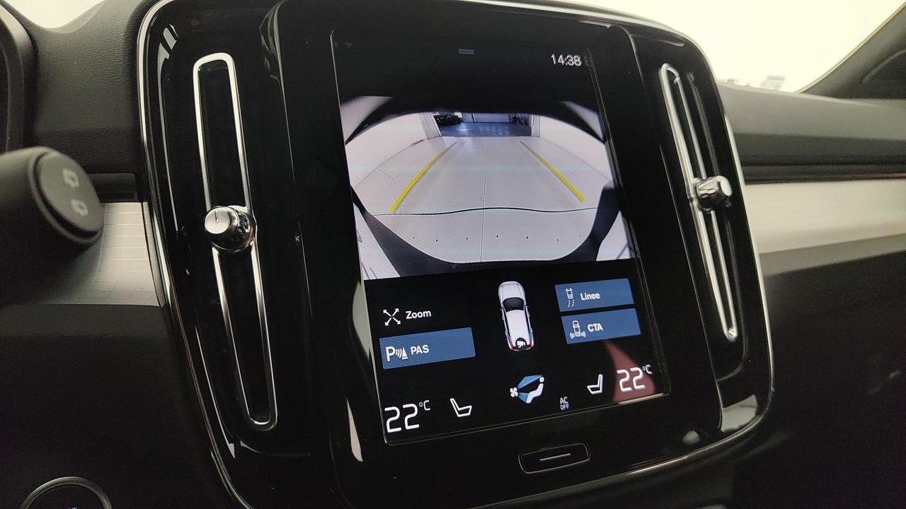 VOLVO XC40 1.5 t2 Core auto