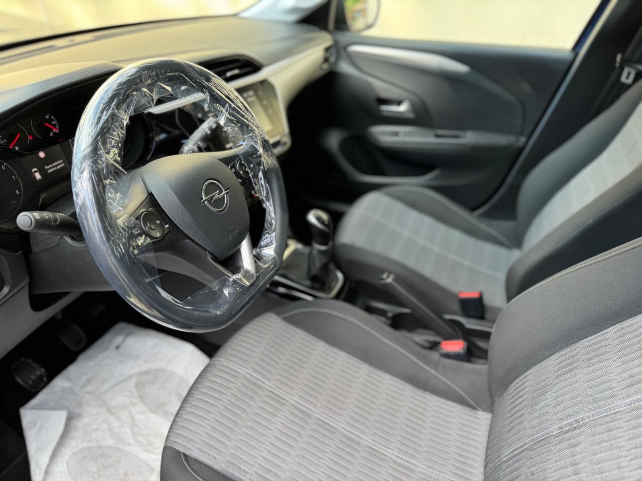 Opel Corsa 1.2 Blitz Edition NUOVA