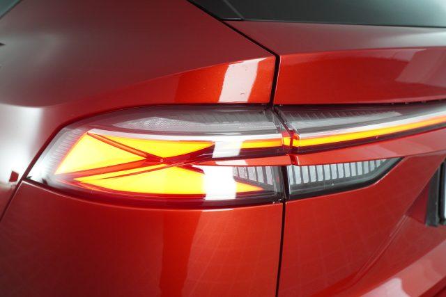 MG HS (2024-->) PHEV Luxury