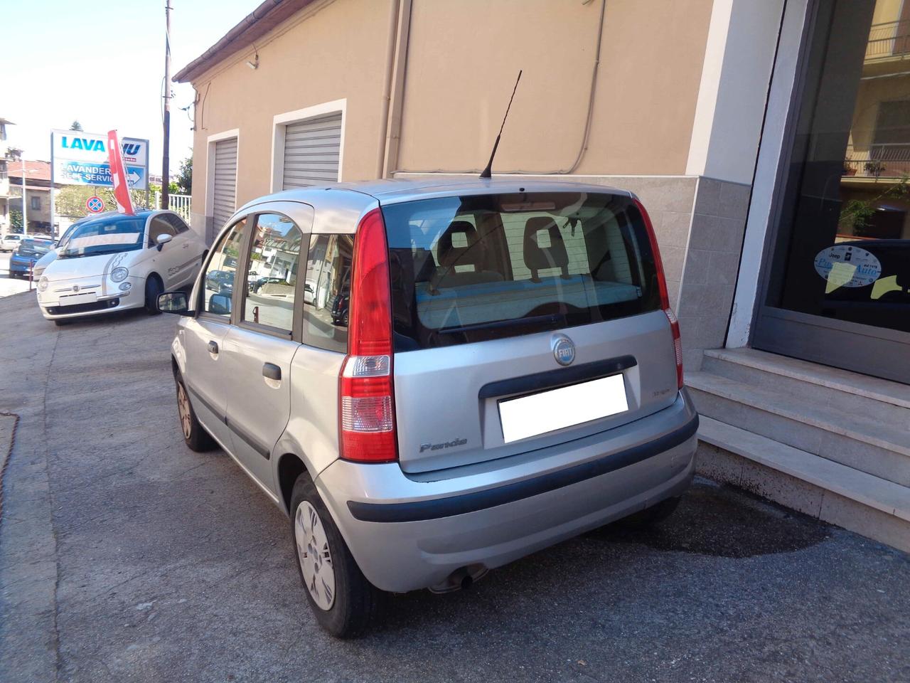 Fiat Panda 1.3 MJT 69CV Dynamic (Finanziabile)