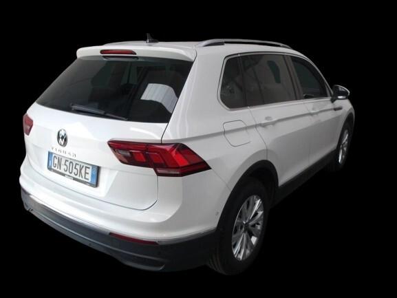 Volkswagen Tiguan 2.0 TDI 150 CV SCR DSG Life