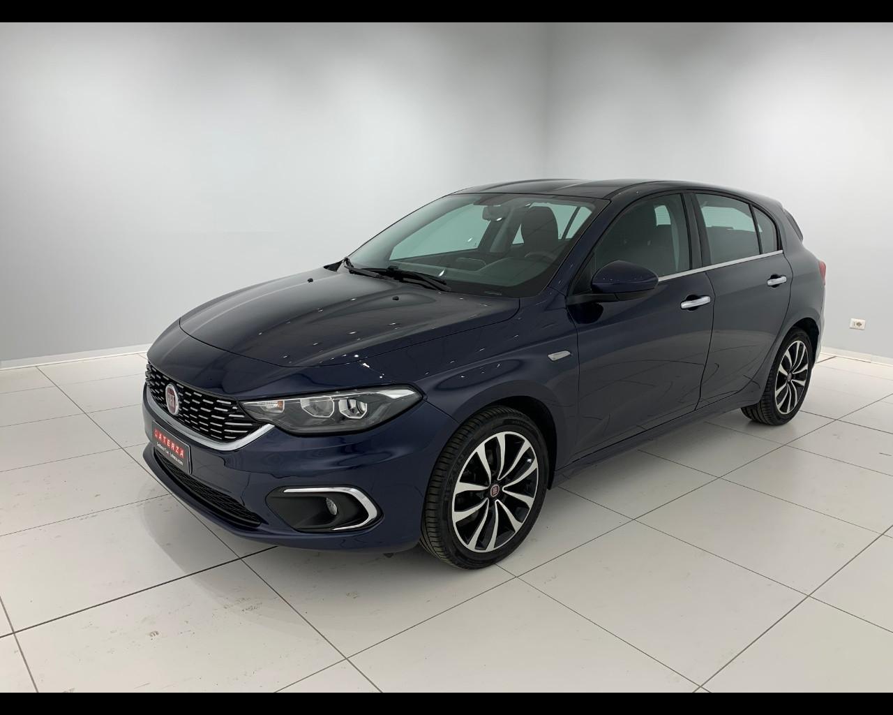 FIAT Tipo 5p 1.3 mjt Lounge s&s 95cv