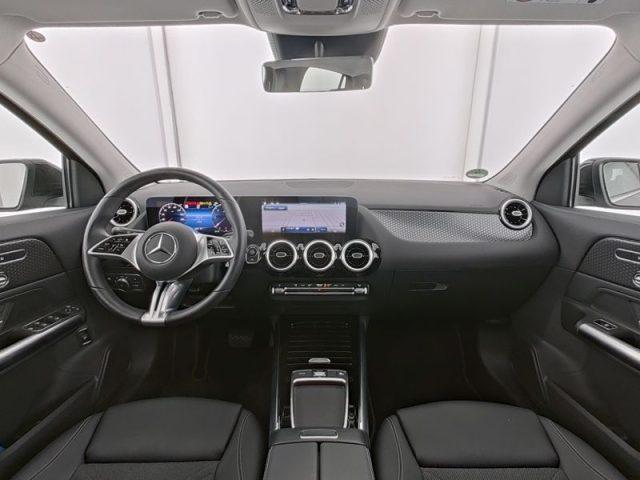 MERCEDES-BENZ GLA 220 d Automatic 4Matic Advanced