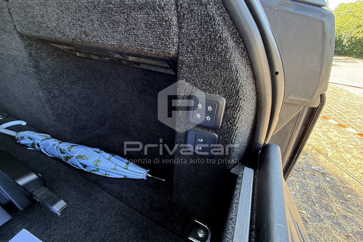 LAND ROVER Range Rover 3.0 SDV6 Vogue