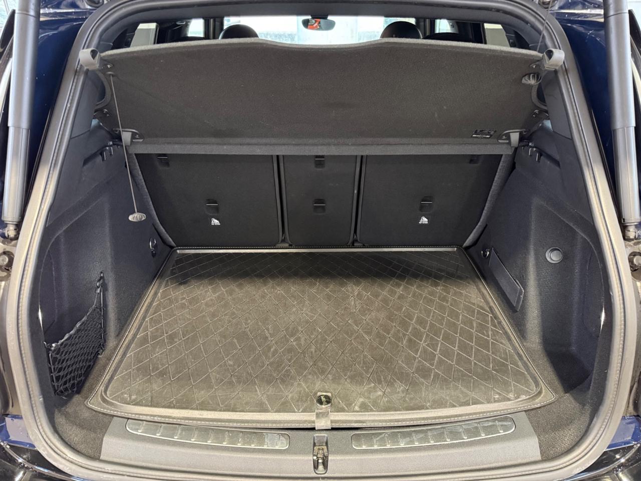 Mini Cooper D Countryman 2.0 Baker Street ALL4