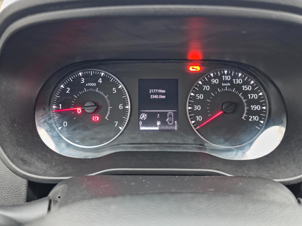 Dacia Duster 1.6 SCe GPL 4x2 Prestige 2018-E5 Manuale NEO