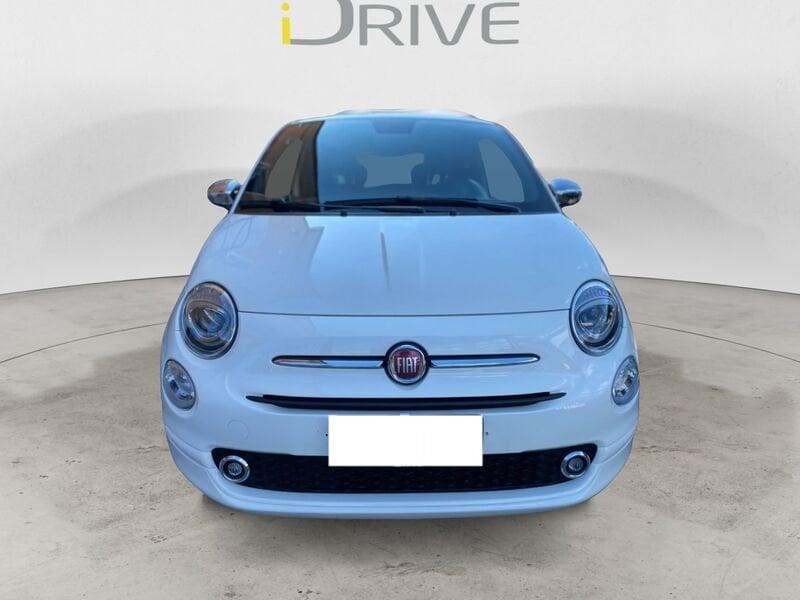 FIAT 500 1.0 Hybrid "DIVERSI COLORI"