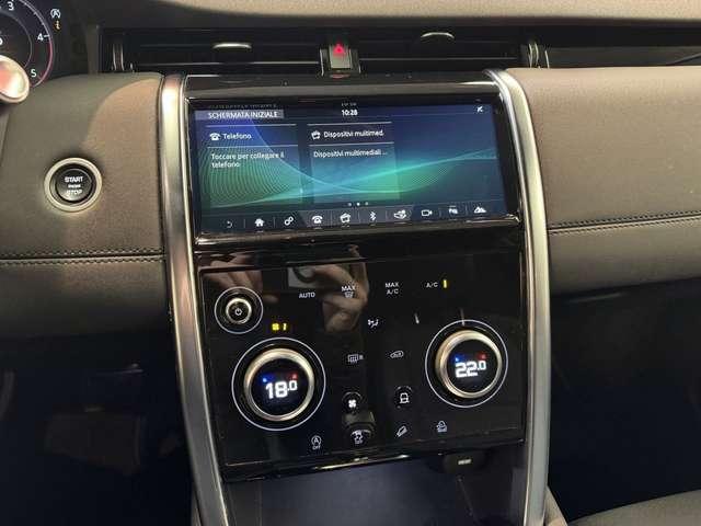 Land Rover Discovery Sport Discovery Sport 2.0D I4-L.Flw 150 CV AWD Auto S