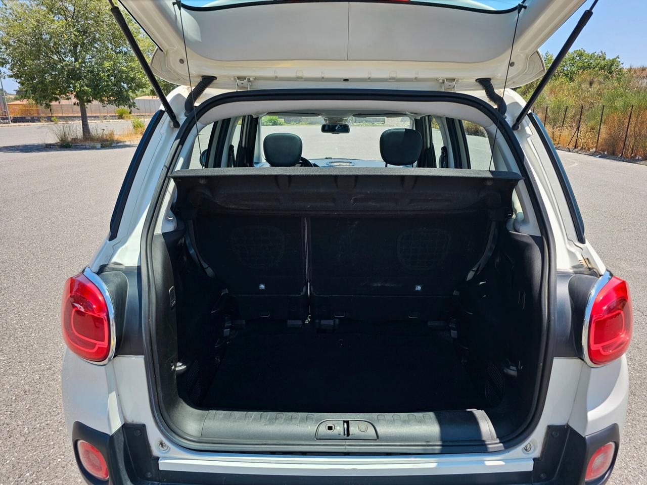 Fiat 500L 1.3 Multijet 85 CV Lounge Tetto Panoramico