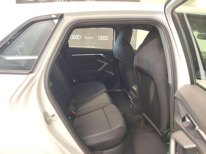 Audi A3 SPB 35 TDI S tronic Business Advanced