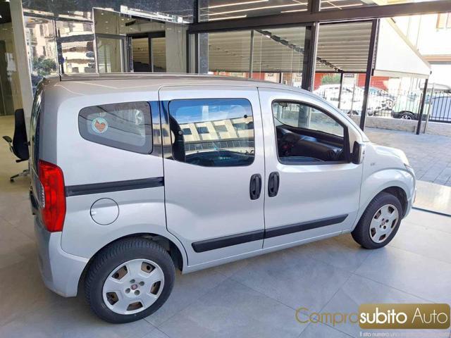 FIAT Qubo 1.4 8V natural power (Garanzia 12 Mesi)