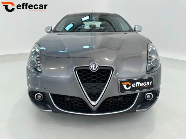 ALFA ROMEO Giulietta 1.6 JTDm 120 CV
