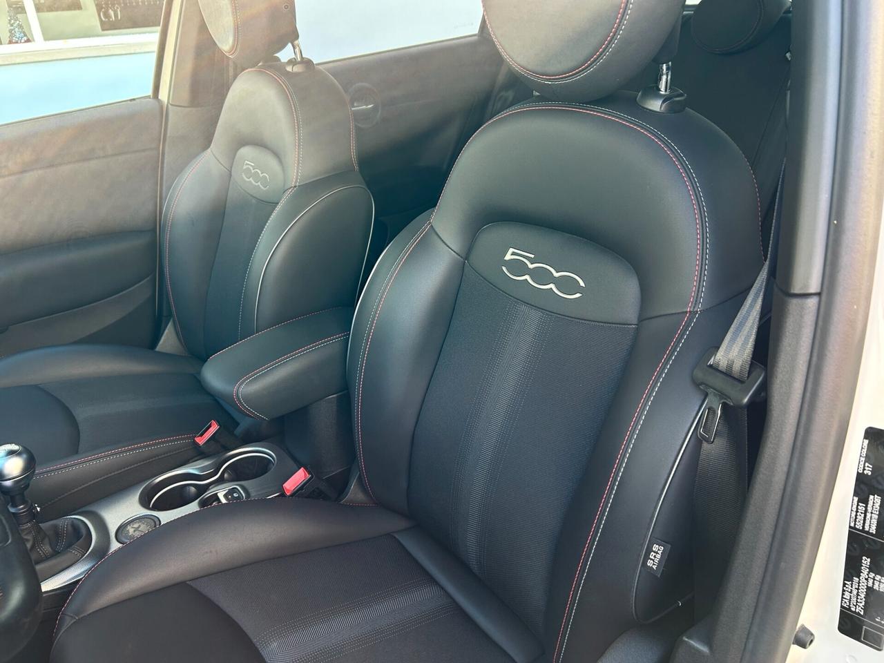 Fiat 500X 1.0 T3 120 CV Sport Plus