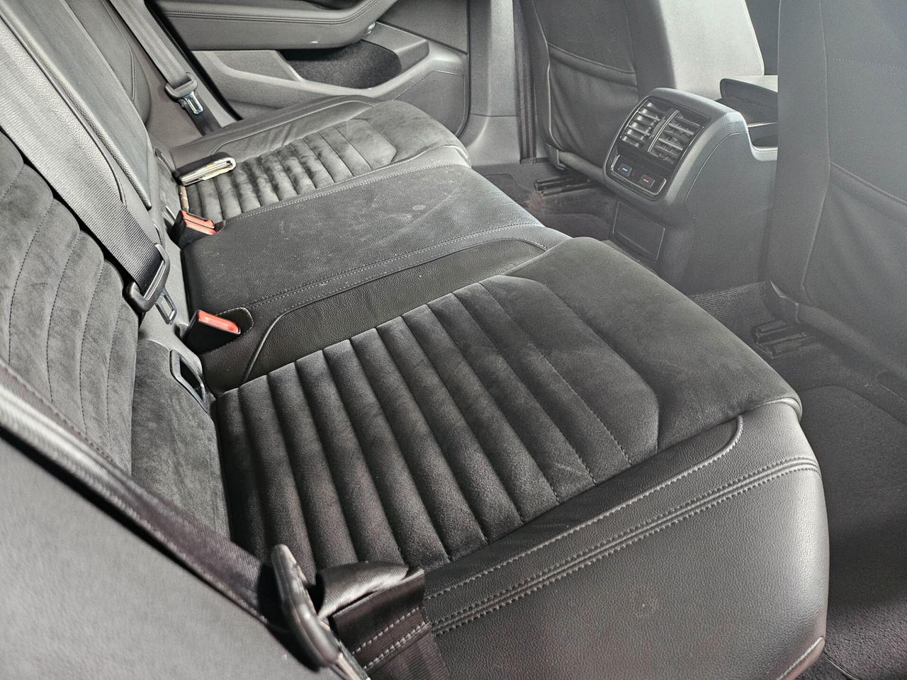 Volkswagen Passat Variant 2.0 TDI Highline BlueMotion Technology