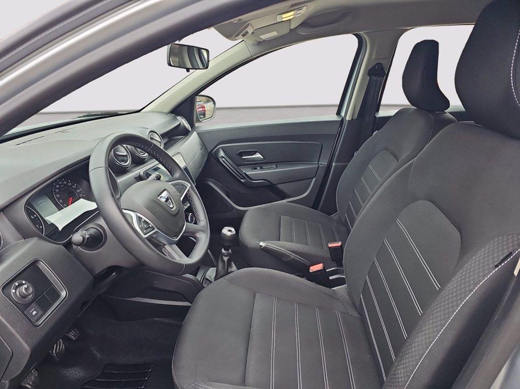 DACIA Duster 1.0 tce Comfort Gpl 4x2 100cv del 2021