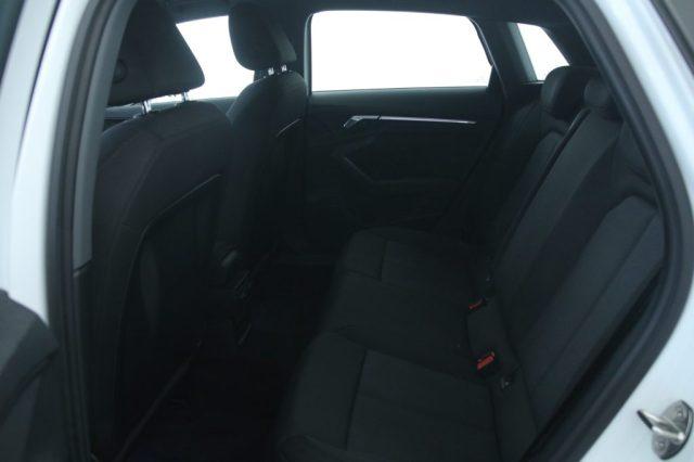 AUDI A3 SPB 30 TDI Business Advanced LED/Neopatentati