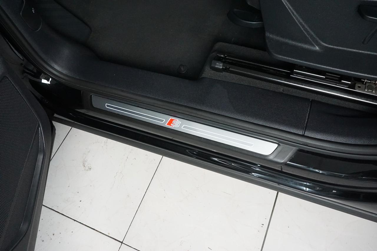 Audi Q3 SPB 35 TDI S tronic S line edition