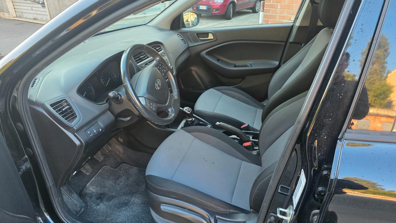 Hyundai i20 1.1 CRDi 12V 5 porte Style