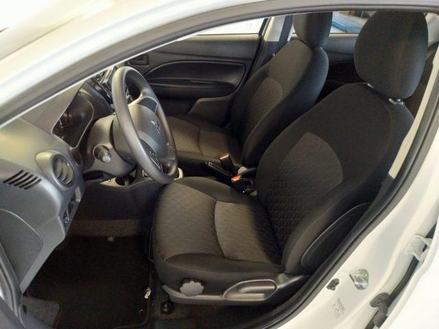 MITSUBISHI Space Star 1.2 Invite