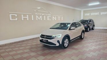 Volkswagen Taigo 1.0 TSI 115 CV Edition Plus