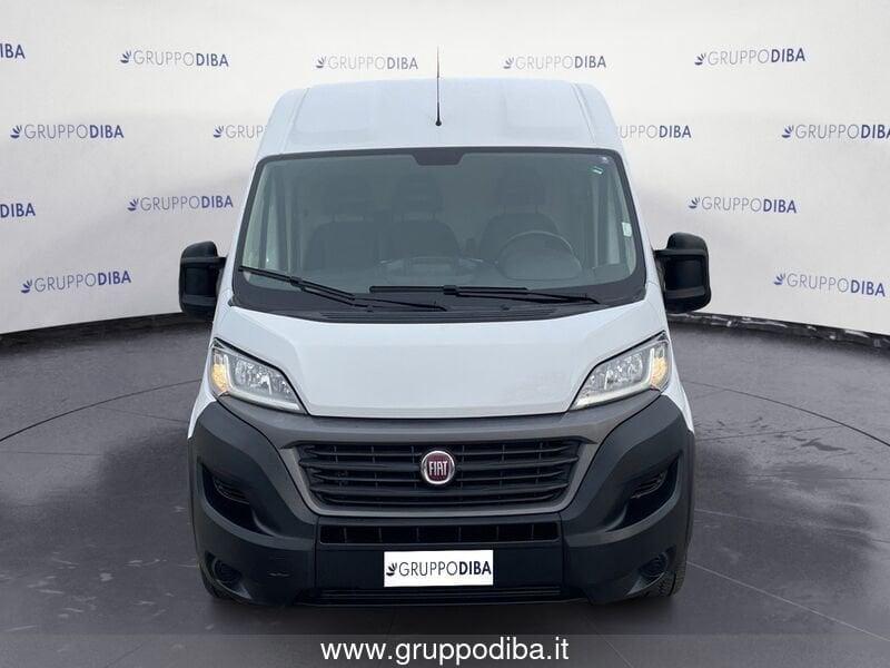 FIAT Ducato 290 (250) 35 35 LH2 2.3 mjt 140cv E6d-temp