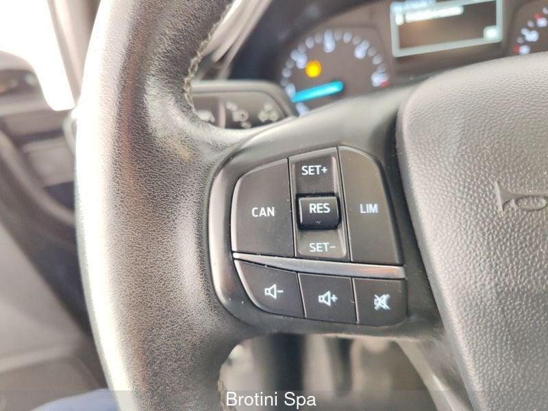 Ford Fiesta Fiesta 1.5 TDCi 5 porte Titanium